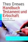 Handbuch Testament und Erbschaft