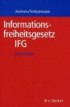 Informationsfreiheitsgesetz - IFG