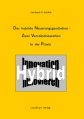 Das hybride Neuerungsgeschehen