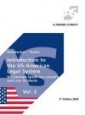 Introduction to the US-American Legal System - Vol. 2