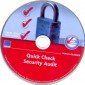 Quick Check Security Audit: Ausgabe Oktober 2012