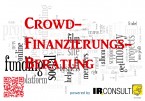 Start Crowdfinanzierungs-Beratung