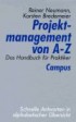 Projektmanagement von A bis Z