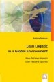 Lean Logistic in a Global Environment