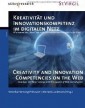 Beitrag in: Kreativität und Innovationskompetenz im digitalen Netz