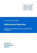 Patientenhaus Mannheim