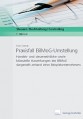Praxisfall BilMoG-Umstellung - PDF