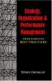 eBook: Strategy, Organization and Performance Management: From Basics to Best Practices