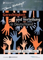 Gerechtigkeit und Verteilung in Deutschland