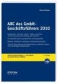 Beitrag in: ABC des GmbH-Geschäftsführers 2010