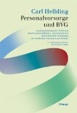 Personalvorsorge und BVG