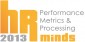 Review of the HR Performance, Metrics & Processing Minds 2013 conference in Berlin