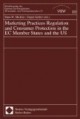 Beitrag in: Marketing Practices Regulation and Consumer Protection in the EC-Member States