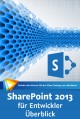 SharePoint 2013 für Entwickler – Überblick