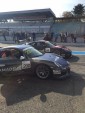 Porsche Sports Cup 2018: Kunden der AMADEUS-Group erleben Rennsport hautnah