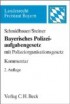 Bayerisches Polizeiaufgabengesetz