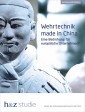 Neue h&z Studie: Wehrtechnik ‚Made in China’ – eine Bedrohung für europäische Unternehmen?