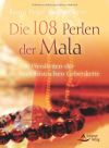 Cover zu Die 108 Perlen der Mala