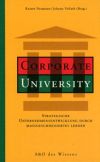 Cover zu Corporate University