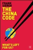 The China Code: What's Left for Us