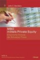 MBO mittels Private Equity