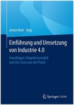 Einführung und Umsetzung von Industrie 4.0