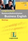 Business English. Meetings. CD