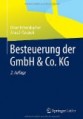 Besteuerung der GmbH & Co KG