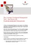Das Customer Touchpoint Management Teil 2:  Der Prozess des Kundenkontaktpunkt-Managements