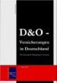 D & O-Versicherungen in Deutschland