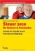 Steuer 2010 für Rentner und Pensionäre