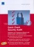 Quick Check Security Audit: Ausgabe Oktober 2010