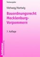 Bauordnungsrecht Mecklenburg-Vorpommern
