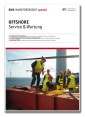 BWE-Marktübersicht spezial Offshore - Service & Wartung