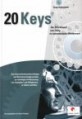 20 Keys - Die 20 Schlüssel zum Erfolg im internationalen Wettbewerb