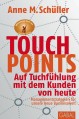 Serie Touchpoints meistern (2/7):  Inszenieren, um zu faszinieren