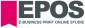 EPOS – E-Business Print Online Studie