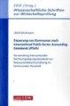 Steuerung von Kommunen nach International Public Sector Accounting Standards (IPSAS)