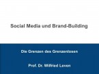 Social Media und Brand-Building