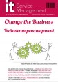 Change Management bei der ITIL Einführung