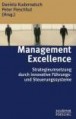 Balanced Scorecard Implementierung als Management und Change Management Prozess
