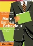 More Business Behaviour