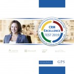 CRM Excellence Test 2019 zeigt Stärken und Schwächen führender Systeme
