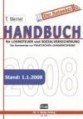 Handbuch für Lohnsteuer und Sozialversicherung 2008