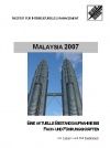 Cover zu Malaysia 2007