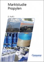 Marktstudie Propylen (2. Auflage)