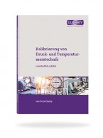 Fachbuch in der Messtechnik
