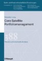 Core-Satellite Portfoliomanagement