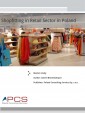 Shopfitting in Retail Sector in Poland