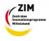 ZIM Bundeshaushalt für 2015 mit 543 Mio. Euro beschlossen
